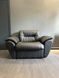 Upholstered Armchair "Relax Uno" with armrests