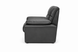 Upholstered Armchair "Relax Uno" with armrests