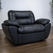 Upholstered Armchair "Relax Uno" with armrests