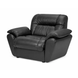 Upholstered Armchair "Relax Uno" with armrests