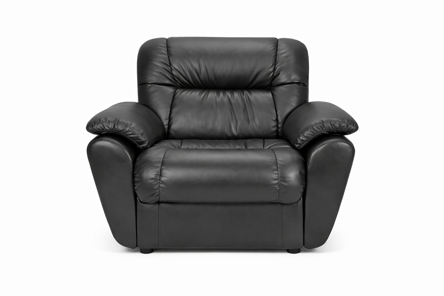 Upholstered Armchair "Relax Uno" with armrests