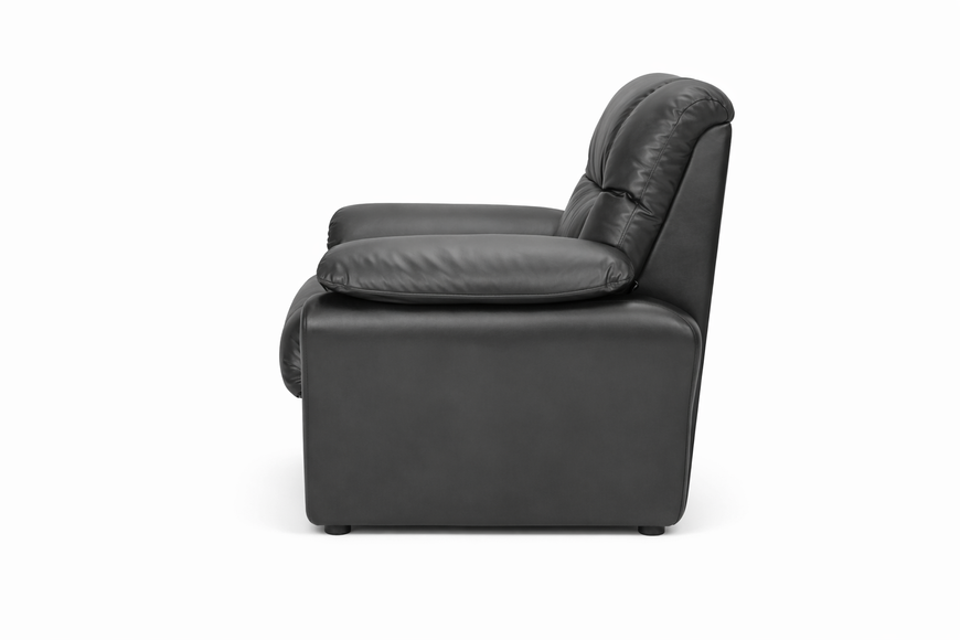 Upholstered Armchair "Relax Uno" with armrests
